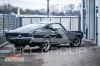 1967 Ford MUSTANG