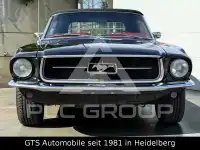 1967 Ford MUSTANG