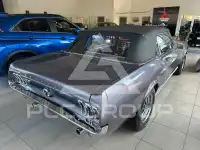 1967 Ford MUSTANG