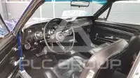 1967 Ford MUSTANG