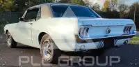 1967 Ford MUSTANG