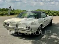 1967 Ford MUSTANG