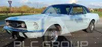 1967 Ford MUSTANG