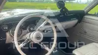 1967 Ford MUSTANG