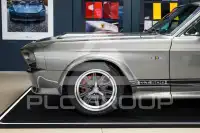 1967 Ford MUSTANG