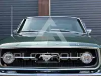 1967 Ford MUSTANG
