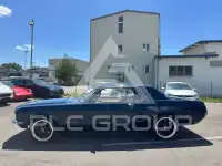 1967 Ford MUSTANG