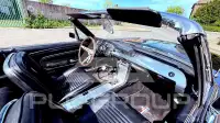 1967 Ford MUSTANG
