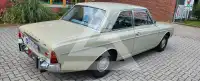 1967 Ford Taunus
