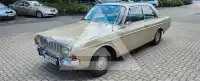 1967 Ford Taunus