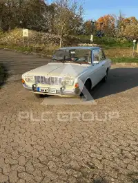 1967 Ford Taunus