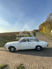 1967 Ford Taunus
