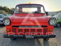 1967 Ford TRANSIT