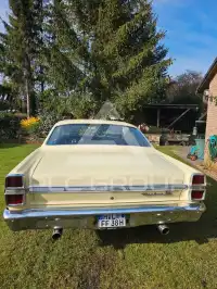 1967 Ford Fairlane