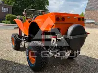 1967 Volkswagen Buggy