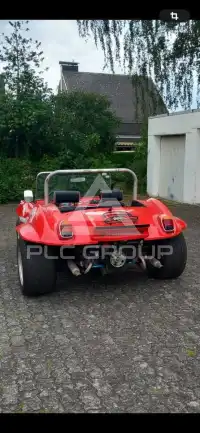 1967 Volkswagen Buggy