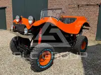 1967 Volkswagen Buggy