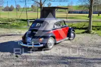 1967 Volkswagen BEETLE