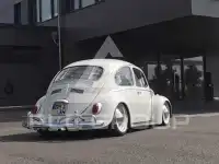 1967 Volkswagen BEETLE
