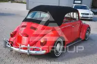 1967 Volkswagen BEETLE