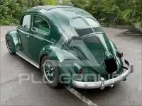 1967 Volkswagen BEETLE
