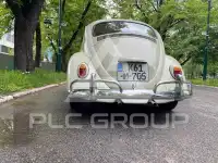 1967 Volkswagen BEETLE