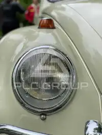 1967 Volkswagen BEETLE