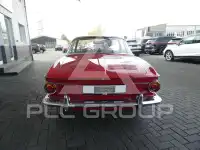 1967 Volkswagen Karman Ghia