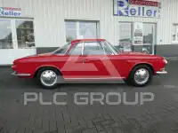 1967 Volkswagen Karman Ghia