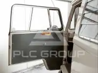 1967 Volkswagen T1