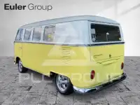 1967 Volkswagen T1