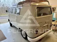 1967 Volkswagen T1