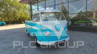 1967 Volkswagen T1
