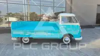 1967 Volkswagen T1