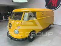 1967 Volkswagen T1