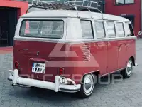 1967 Volkswagen T1
