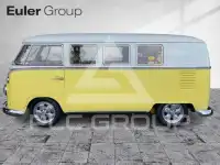 1967 Volkswagen T1