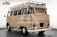 1967 Volkswagen T1