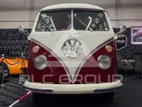 1967 Volkswagen T1