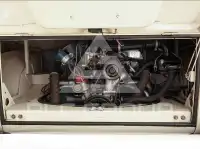 1967 Volkswagen T1