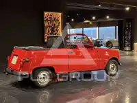 1967 Renault R 4
