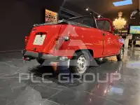1967 Renault R 4