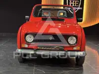 1967 Renault R 4