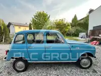 1967 Renault R 4