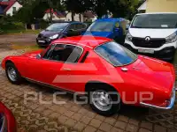 1967 Lotus Elan