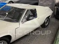 1967 Lotus Europa