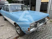 1967 Opel Rekord