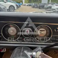 1967 Opel Rekord