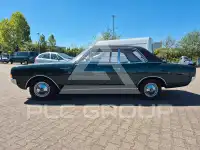 1967 Opel Rekord