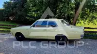 1967 Opel Rekord